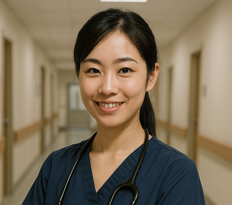 看護師が転職で失敗しないための5つのステップ