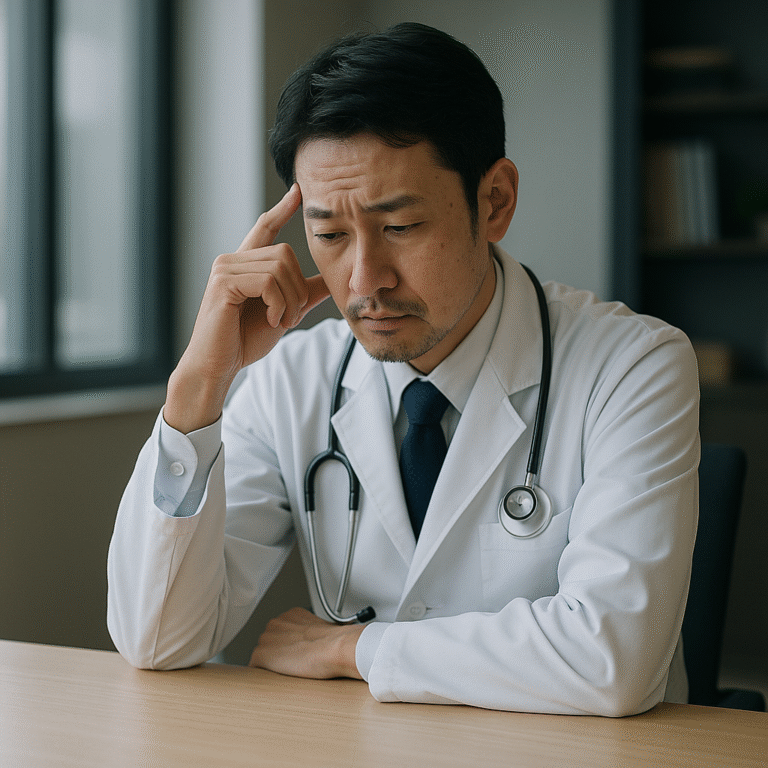 医師の退職交渉マニュアル｜円満退職のためにすべきこと