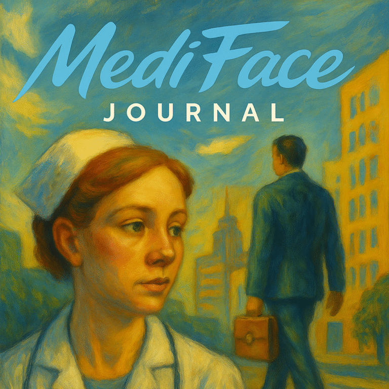 看護師×企業勤務（産業看護師）という選択肢