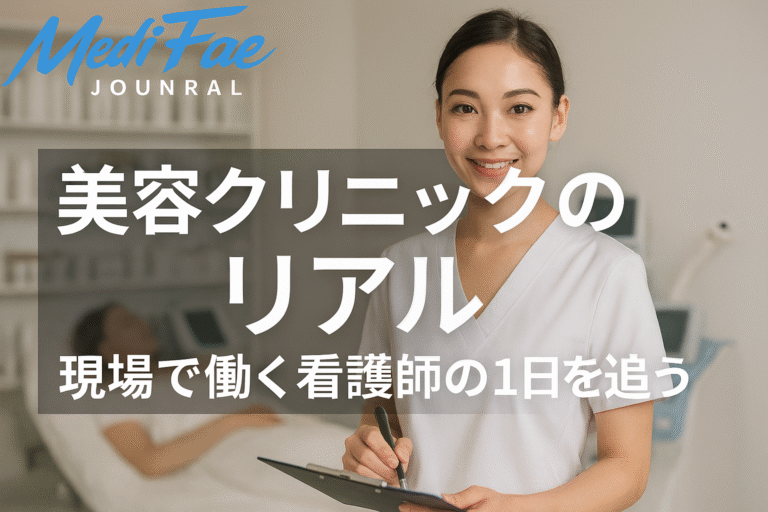 【覚醒】朝のスタバが「出勤ルーチン」に変わる瞬間：ナース服を脱ぎ捨て、最新の韓国コスメと美肌で自分を「商品化」する美のオプティマイザーへの転生