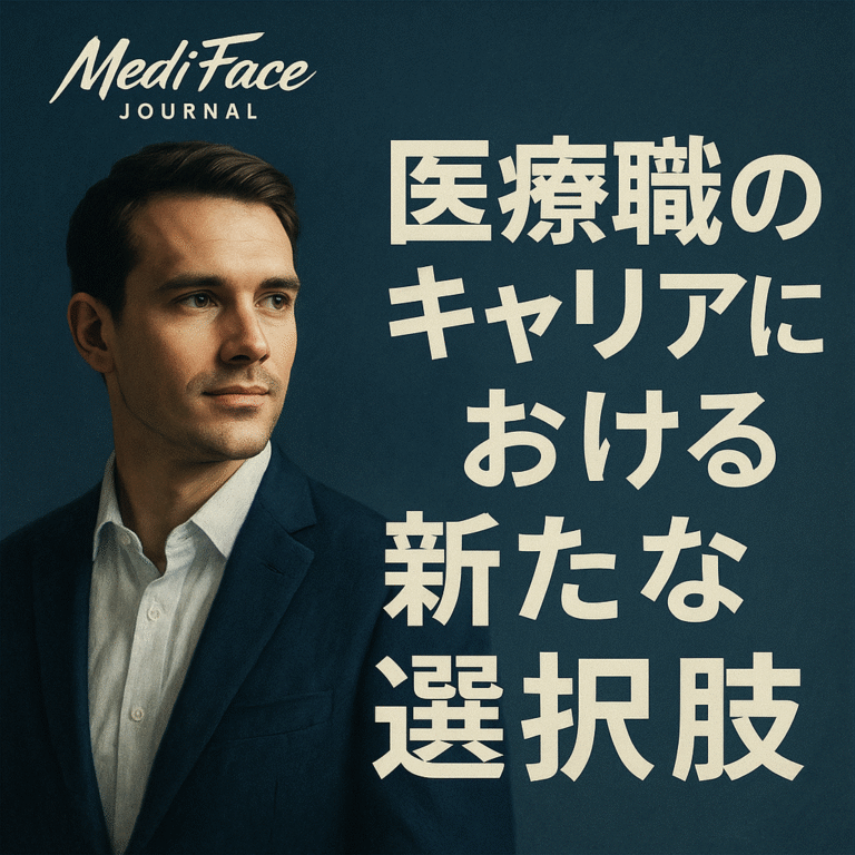 【徹底解剖】企業勤務医のリアルな報酬体系と「自由度」：AIドクターの監修や臨床試験の最適化を担い、年収3,000万超えを実現する生存戦略