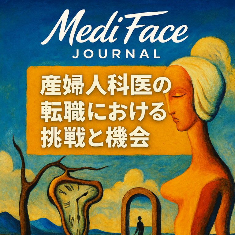 【禁断の求人ハック】表層的な転職サイトを捨て「深層の非公開案件」を狩れ：不妊治療・婦人科形成・AI診療——自らの知性を最高値で換金するナビゲーション