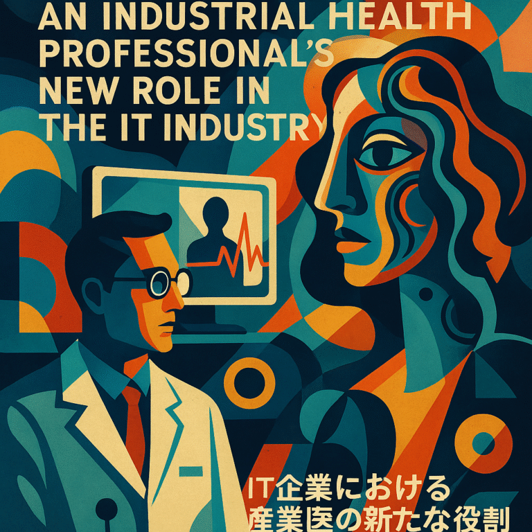 【戦略的投資】IT経営者が求める「攻め」の産業医像：医学的エビデンスをビジネス言語に翻訳し、エンジニア離職率をゼロに近づけるデバッガーの正体
