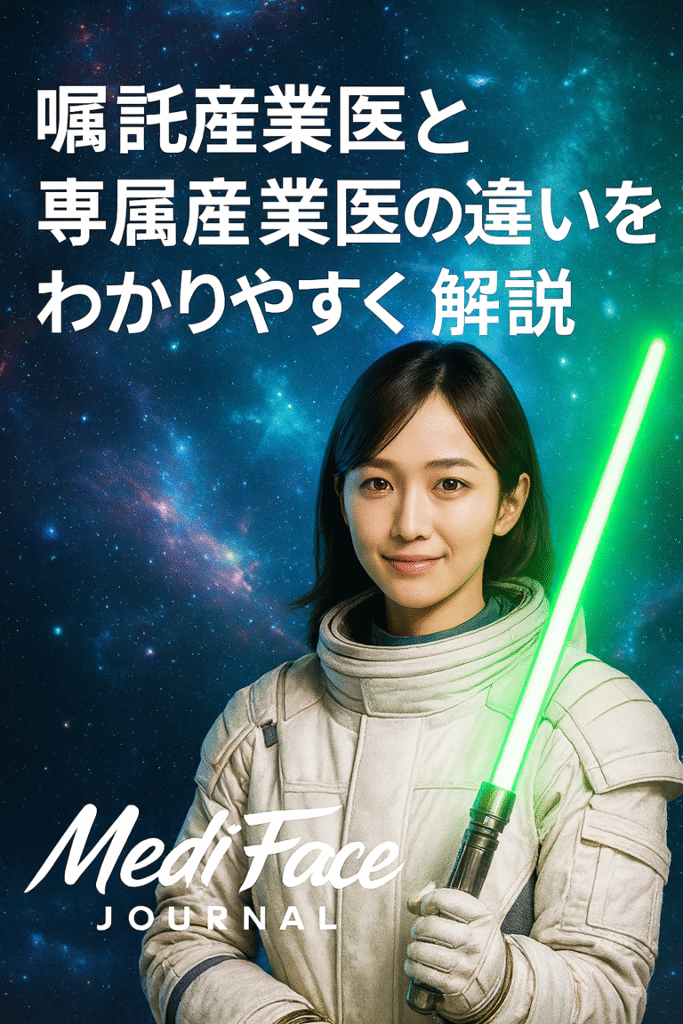 人的資本経営と産業医——企業価値向上の新しいアプローチ