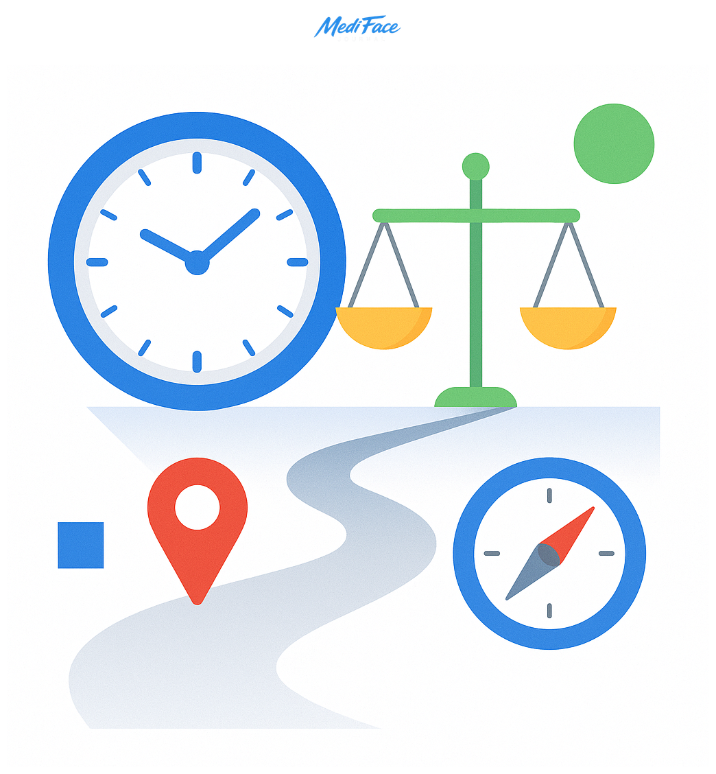 若手医師が産業医を選ぶべきタイミングとは