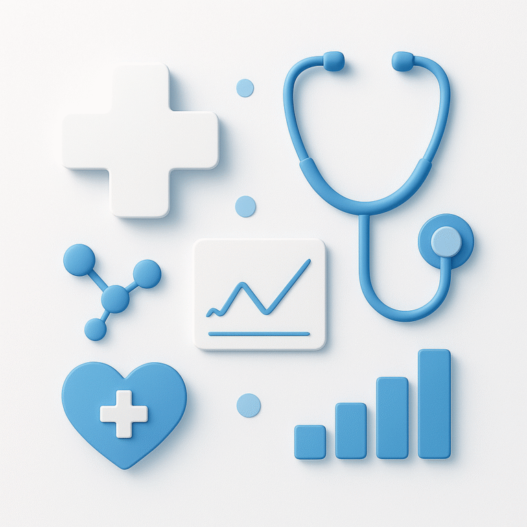 公務員産業医の勤務実態とは