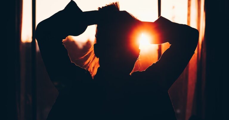 自壊の前夜に灯る小さな光──限界を知らない人間が最初に「嘘をつく」場所